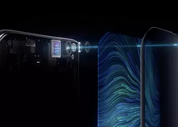 Неожиданно: компания ZTE первая выпустит на рынок смартфон с подэкранной камерой