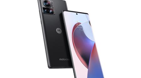 Motorola Edge 30 Ultra: versión global del Moto X30 Pro con cámara de 200 MP, chip Snapdragon 8+ Gen 1 y carga de 125W