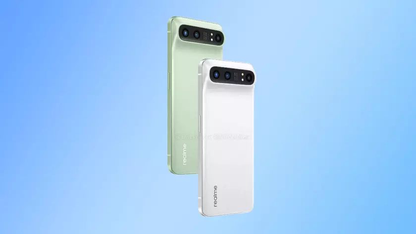 Официально: флагманы Realme GT 2 и Realme GT 2 Pro представят 4 января