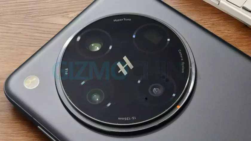 Primeras Imágenes del Oppo Find X9 Pro: Innovación en Acción