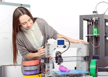 12 полезных вещей, которые можно напечатать на 3D принтере