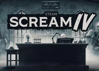 Стартовал Steam Scream IV — хэллоуинский ивент с огромными скидками на самые крутые хорроры, триллеры и зомби-экшены