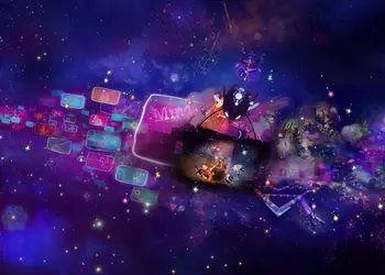 Обзор игры Dreams для PlayStation 4: каждый может стать Кодзимой в своих «Грезах»