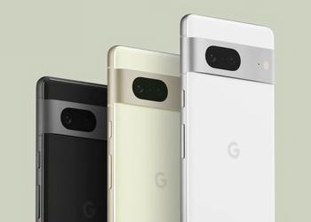 Инсайдер: Google Pixel 7a получит дисплей на 90 Гц, беспроводную зарядку и новую двойную камеру