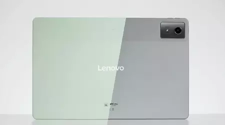 Lenovo готує до релізу 12.7-дюймовий планшет із чотирма динаміками JBL та підтримкою Dolby Atmos