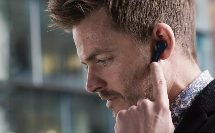 Nokia BH-805: TWS-наушники с поддержкой системы активного шумоподавления за 99 евро