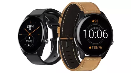 ASUS prepares VivoWatch 5 smartwatch, it will get LTE support