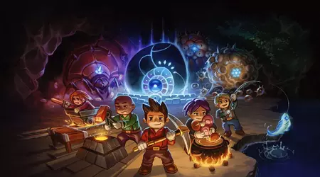 Загальна кількість гравців у Core Keeper сягнула 3-х мільйонів людей