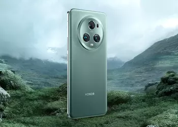 Honor Magic 5 Pro - the best camera phone in the world according to DxOMark