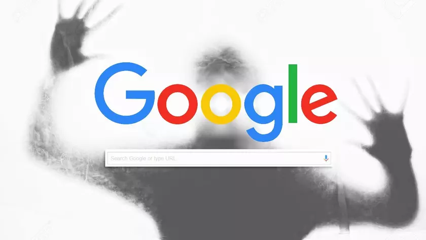 В России заблокировали Google