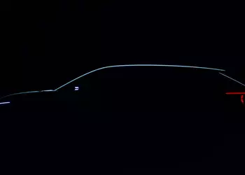 Намек на Octavia нового поколения: Skoda показала концепт Vision O 