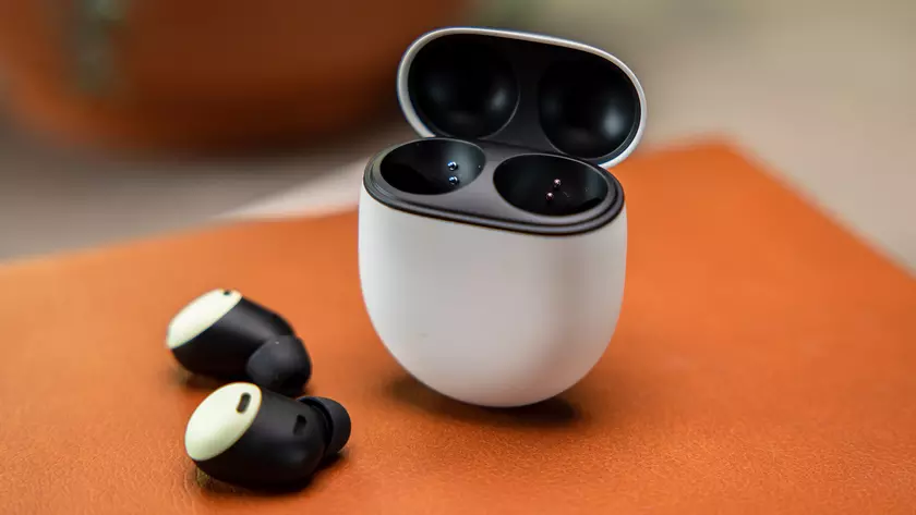 Google Pixel Buds Pro можно купить на Amazon со скидкой $80
