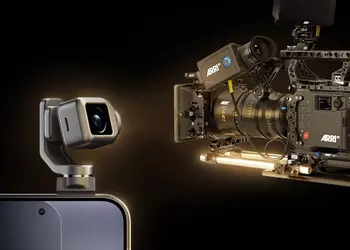 Honor Robot Phone: смартфон с встроенным оператором и амбициями Голливуда
