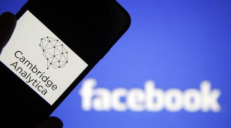 Facebook will notify users whose data came to Cambridge Analytica