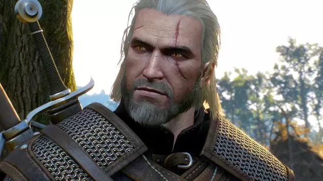 A free-to-play Witcher co-op RPG is ...