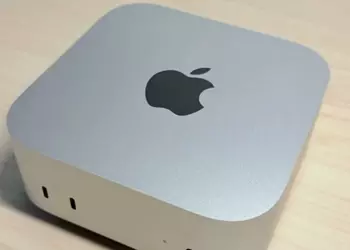 Дефицит памяти добрался и до Apple: в США начались проблемы с поставками Mac mini и Mac Studio