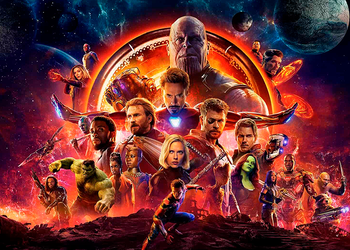 Disney hat die Veröffentlichung mehrerer Filme des Marvel Cinematic Universe sofort verschoben. Unter ihnen: "Blade", "Deadpool 3", "Fantastic Four" und "The Avengers".
