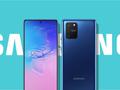 Samsung Galaxy S10 Lite получил новое обновление системы: улучшенная камера и февральский патч безопасности