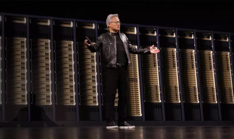 Nvidia достигает ключевых соглашений с южнокорейскими гигантами, чтобы усилить свои ШИ-амбиции