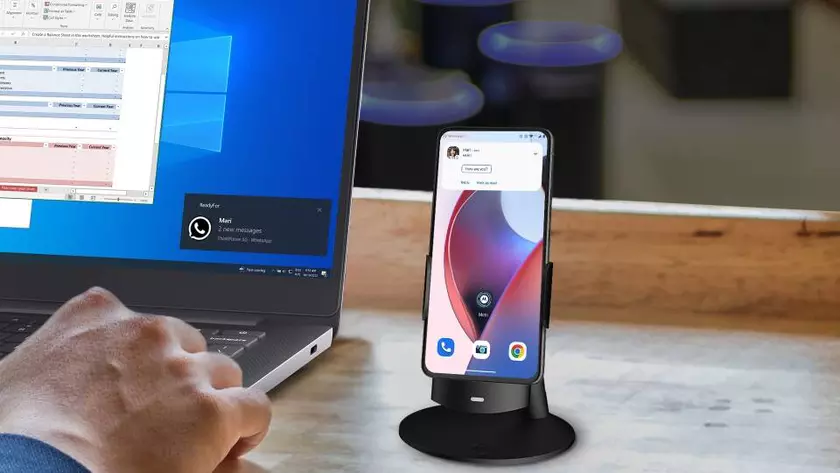 ThinkPhone by Motorola – новый смартфон со Snapdragon 8+ Gen 1, 144-Гц дисплеем P-OLED, 50-МП камерой, защитой IP68 и MIL-STD-810H