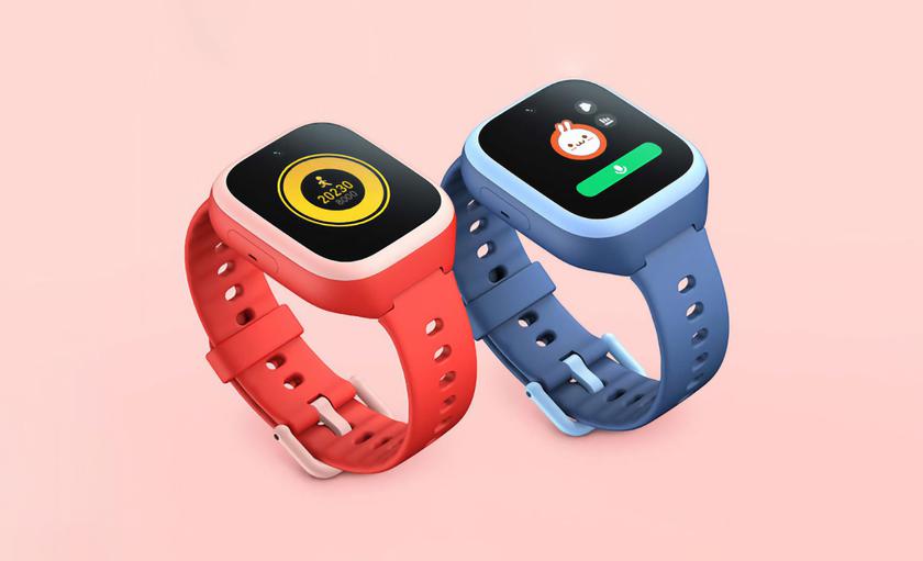 Xiaomi готовит к выходу Mitu Kids Smartwatch 7X: новые детские смарт-часы