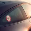 Миниатюра в салоне Porsche 911 Carrera S