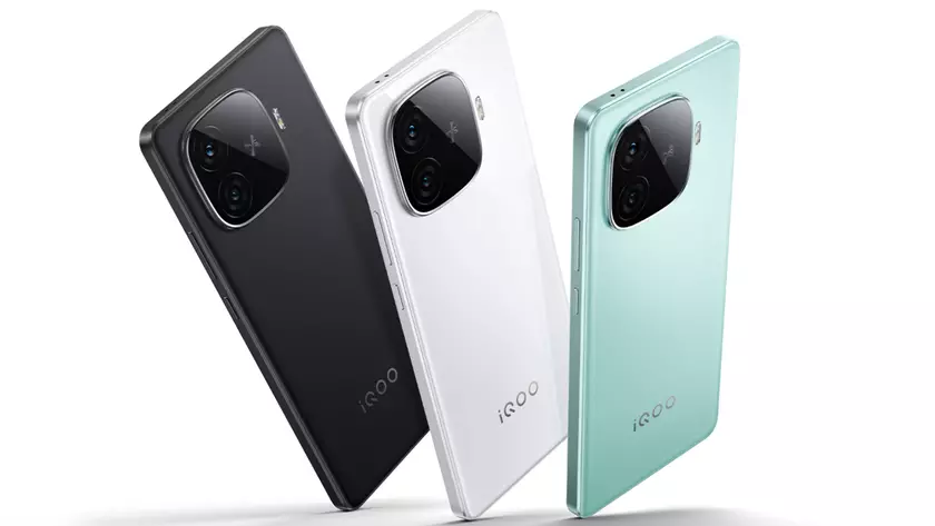 iQOO Z9 Turbo+ получил сертификацию 3C: новые детали и характеристики перед запуском в сентябре