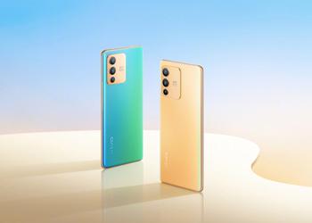 Insider: Vivo S12 Pro could enter the global market like Vivo V23 Pro