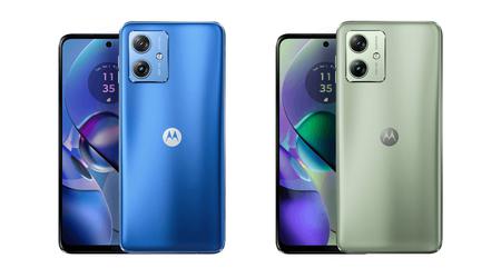 È ufficiale: Motorola presenterà il Moto G54 5G con fotocamera da 50 MP e batteria da 5.000 mAh durante un evento il 5 settembre.