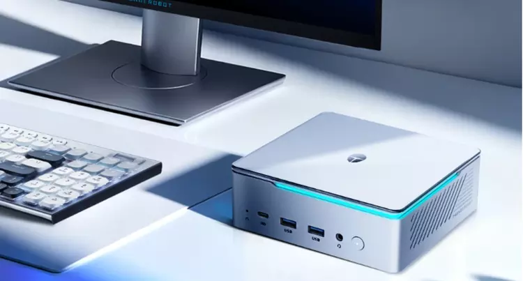 Mix Pro II Introduced: New Thunderobot ...