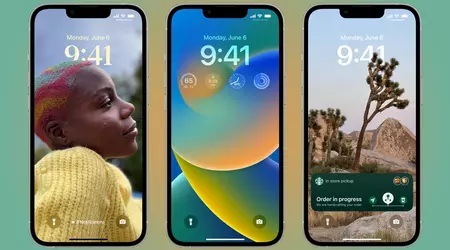 Dans la version bêta d'iOS 16, ils ont remarqué la mention de la fonction Always on Display : on l'attend dans l'iPhone 14 Pro et l'iPhone 14 Pro Max