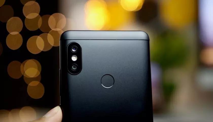 MIUI 10 улучшила запись видео у Xiaomi Redmi Note 5 Pro