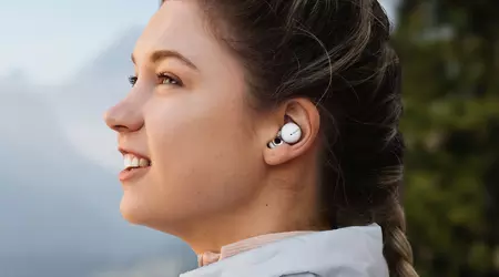 Sony LinkBuds з незвичайним дизайном та автономністю до 17 годин можна купити на Amazon за $148 (знижка $31)