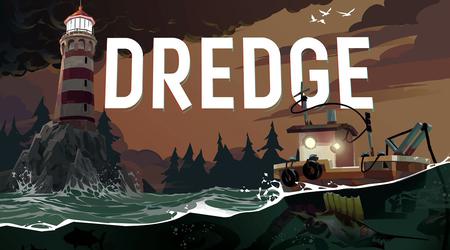 Lone Fisherman's Nightmares is coming to the big screens: a film adaptation of hit indie game Dredge has been announced