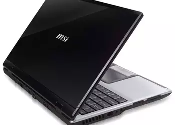 MSI CX600 и CR600: 16-дюймовые ноутбуки с заточенными краями