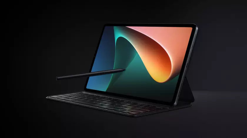 Xiaomi Pad 5 возвращается в продажу в Украине