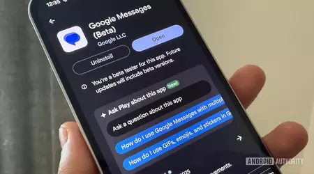 New features of Gemini: chatbot will answer questions and tell you about the purpose and features of applications in Google Play