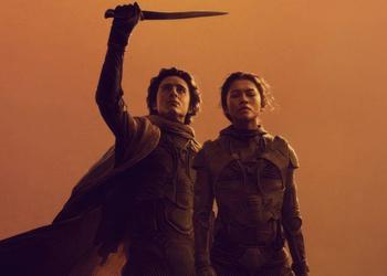 Новости о "Dune 3": Дени Вильнев заявил, что не собирается торопиться с третьим фильмом