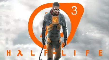 Rumor: The long-awaited announcement of Half-Life 3 will be made in November