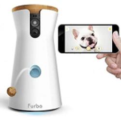 Furbo Dog Camera