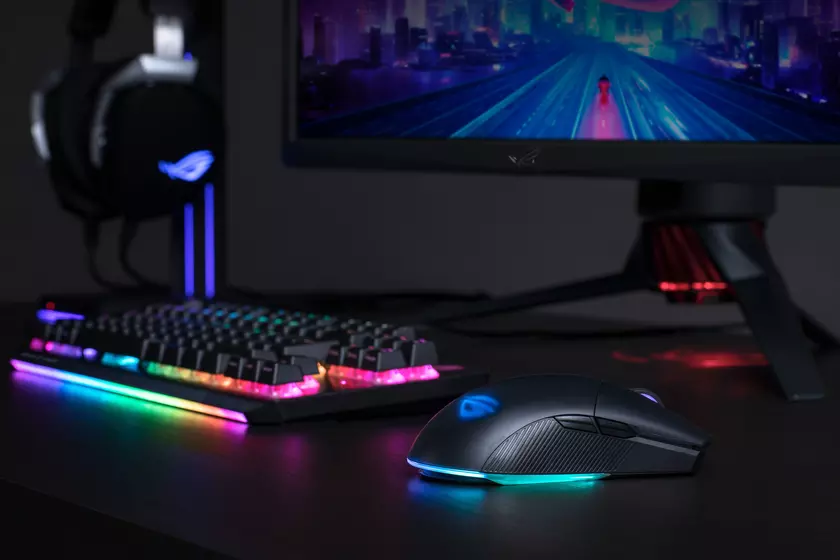 Что подарить геймеру на Новый год - лучшие идеи от ASUS