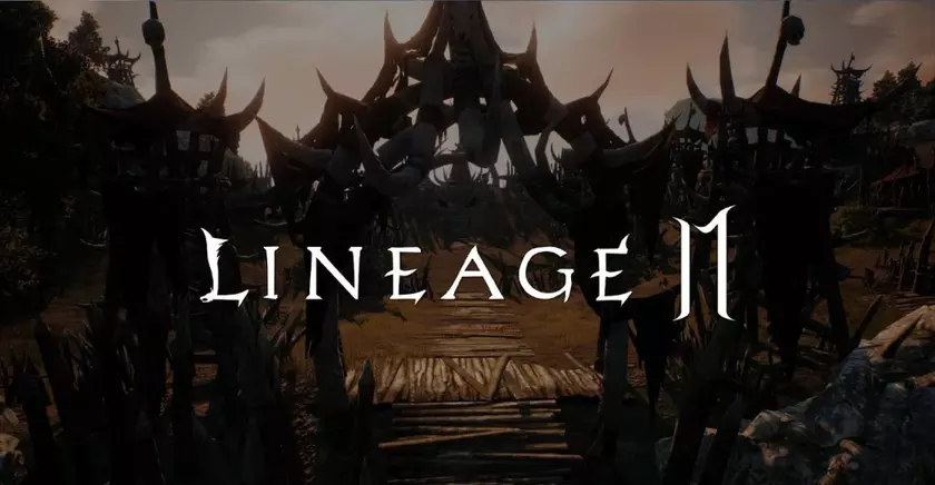 Стартовала предзагрузка Lineage2M