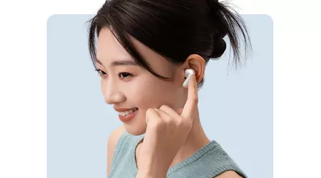 Baseus BP1: бюджетні TWS-навушники з ANC і автономністю до 41 години