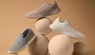 Производитель обуви Allbirds переходит в сферу искусственного интеллекта и готовит ребрендинг