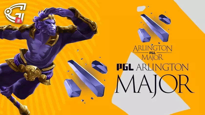 Промежуточные итоги PGL Major Arlington 2022 по Dota 2: Spirit и PSG.LGD сыграют за выход в гранд-финал турнира