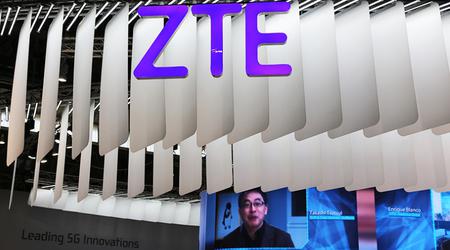 Przyszłość smartfonów ZTE może utracić aplikacje i usługi Google