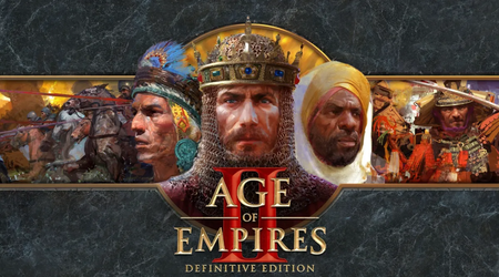 RTS на консолях? Чому б і ні? Ages of Empires IV та Definitive Edition II виходять на консолі Xbox