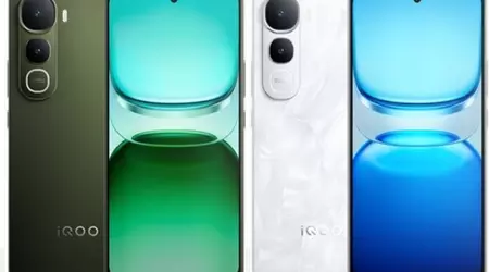 iQOO has launched an updated budget smartphone Z10 Lite with AMOLED display but no 5G