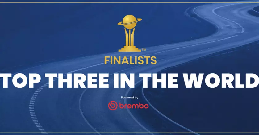 Финалисты World Car Awards: Кто претендует на звание лучшего автомобиля года?