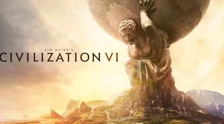 On Steam, the basic version of Sid Meier's Civilization VI strategy costs $3 until 21 June